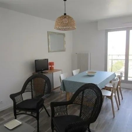 Renove Type 2 Avec Acces Direct Plage * Les Sables-dʼOlonne