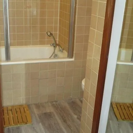 Renove Type 2 Avec Acces Direct Plage